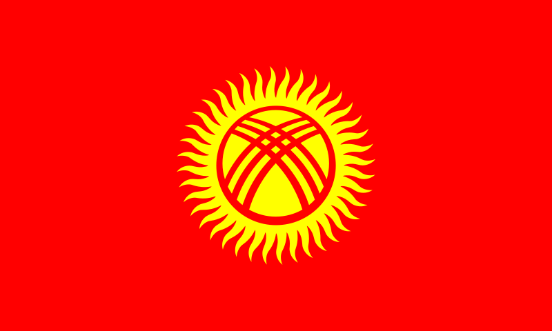 kyrgyz