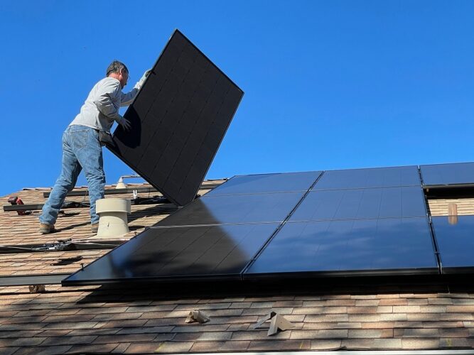 renewable energy
